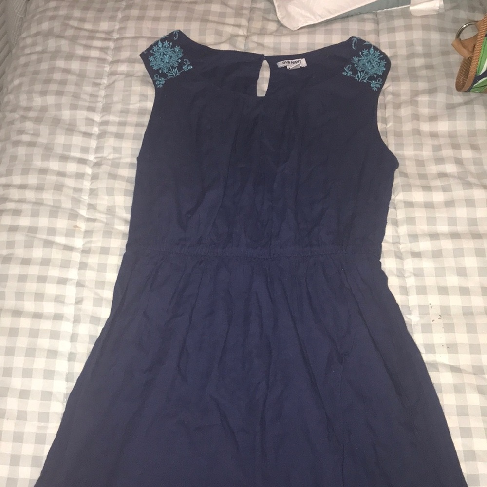 Old navy dress